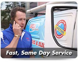 Same Day Service